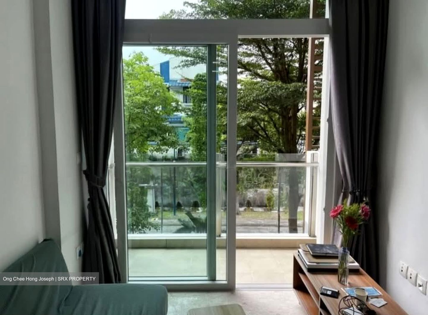 Cardiff Residence (D19), Condominium #563603611